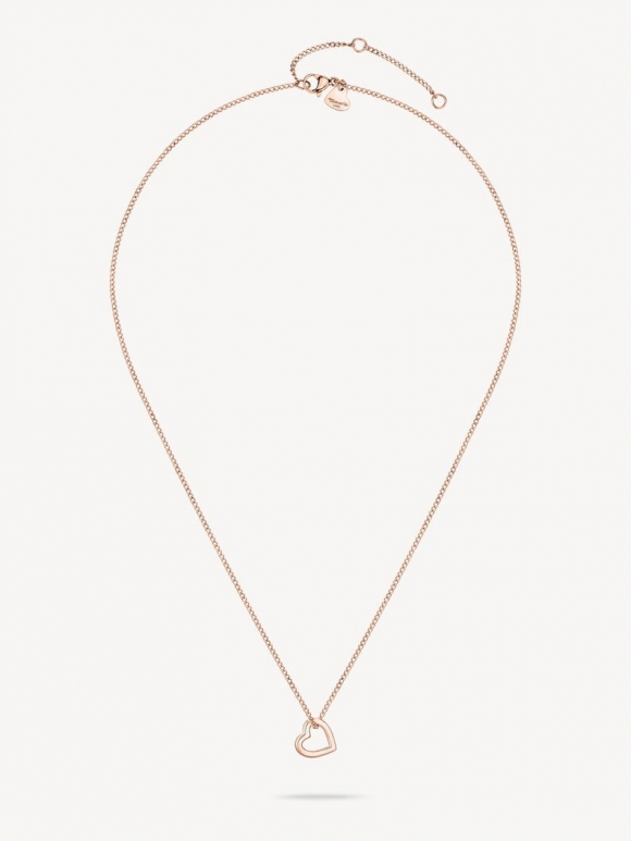 Tamaris Halskette - Rosegold Tamaris Halskette - Rosegold