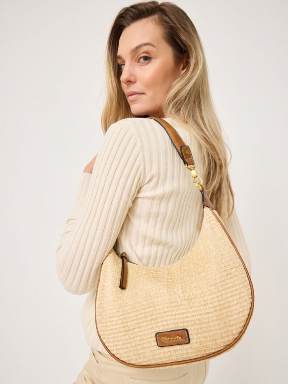 Tamaris Handtasche - Beige