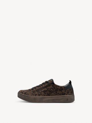 Tamaris Sneaker - Multicolor Tamaris Sneaker - Multicolor