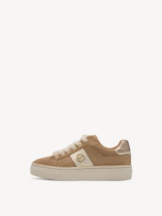 Tamaris Sneaker - Braun Tamaris Sneaker - Braun