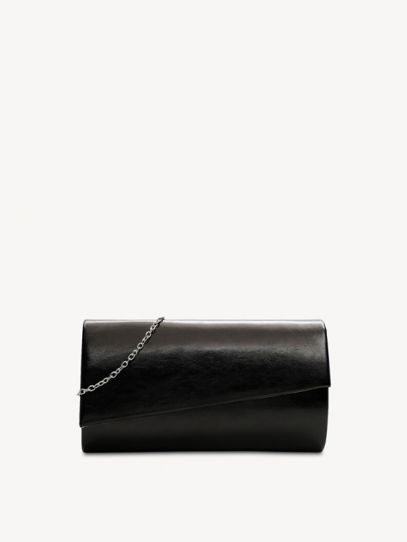 Tamaris Clutch - Schwarz Tamaris Clutch - Schwarz