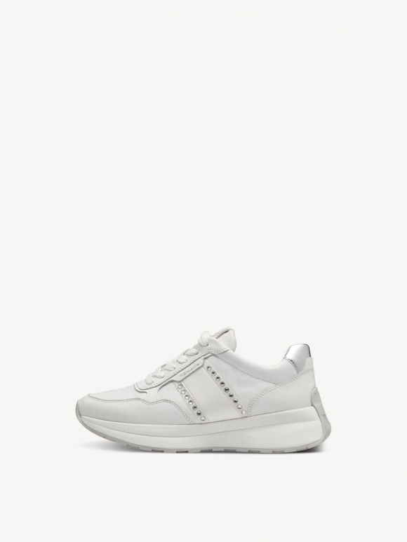 Tamaris Sneaker - Weiß