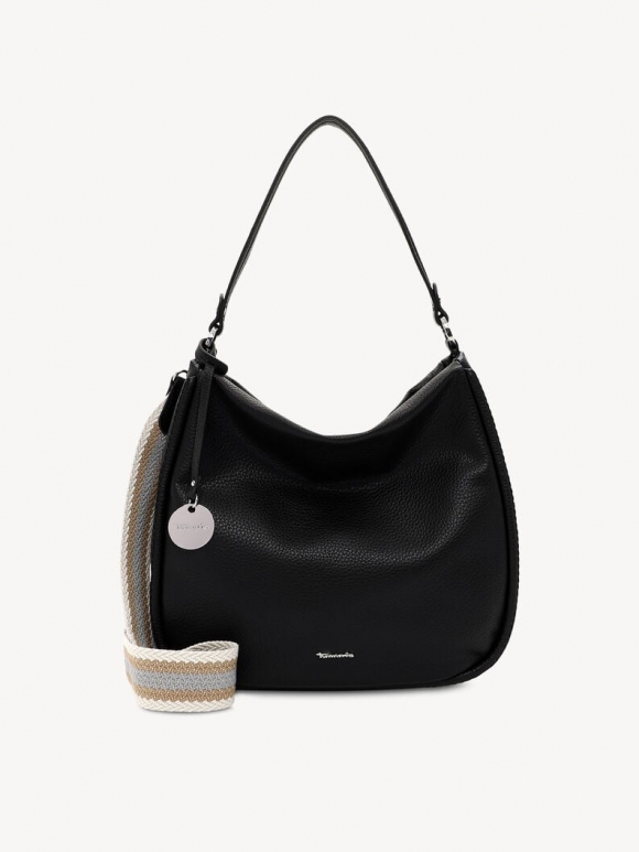 Tamaris Handtasche - Schwarz Tamaris Handtasche - Schwarz