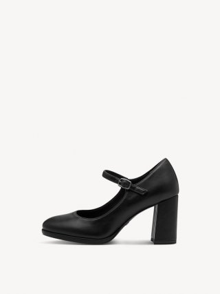 Tamaris Pumps - Schwarz