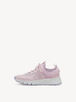Tamaris Sneaker - Rosa Tamaris Sneaker - Rosa