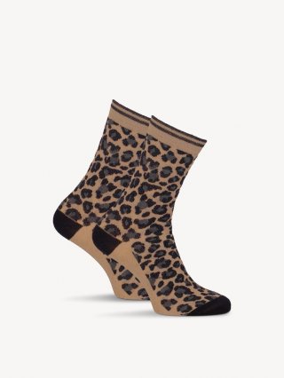 Tamaris Socken 1er-pack - Gold