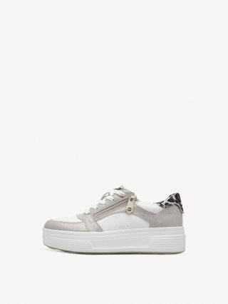 Tamaris Sneaker - Braun