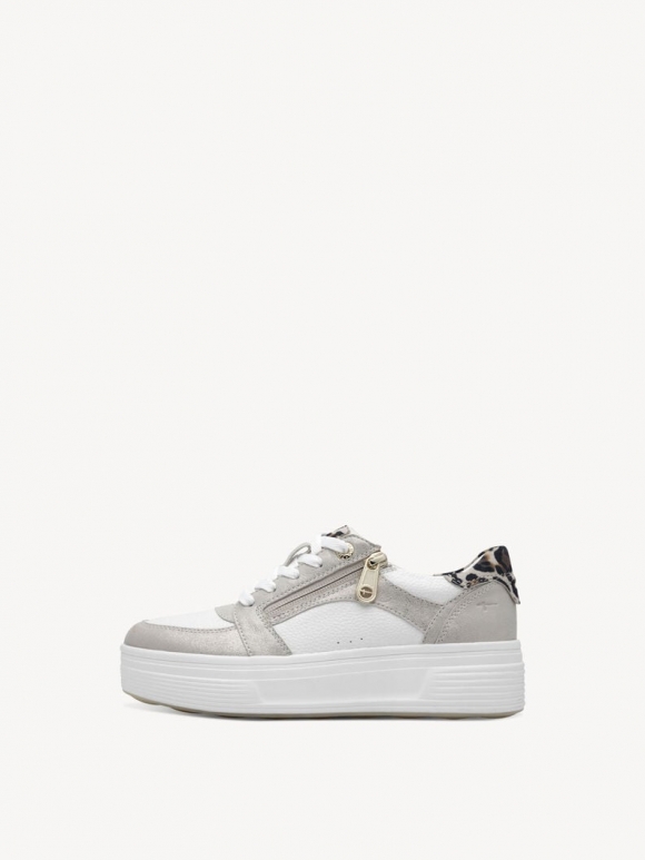 Tamaris Sneaker - Braun Tamaris Sneaker - Braun
