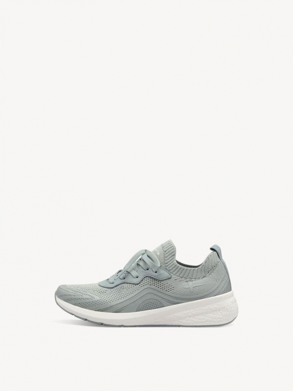 Tamaris Sneaker - Grün Tamaris Sneaker - Grün