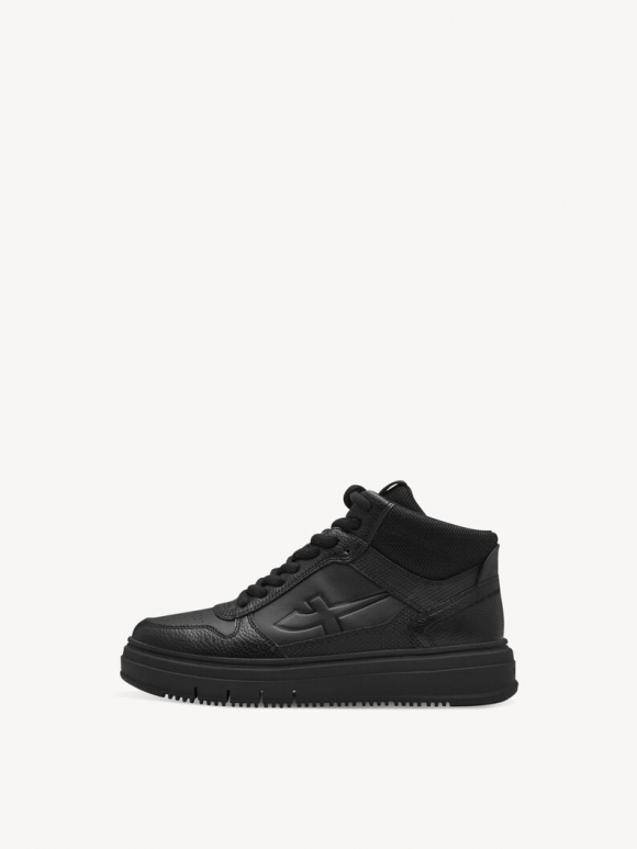 Tamaris Sneaker - Schwarz Tamaris Sneaker - Schwarz