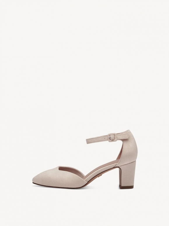 Tamaris Pumps - Beige Tamaris Pumps - Beige