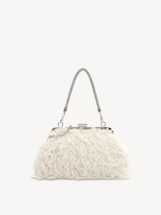 Tamaris Clutch - Beige Tamaris Clutch - Beige