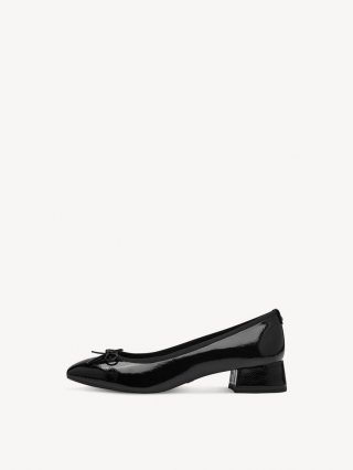Tamaris Pumps - Schwarz