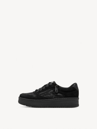 Tamaris Sneaker - Schwarz Tamaris Sneaker - Schwarz