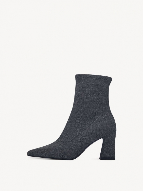 Tamaris Stiefelette - Metallic Tamaris Stiefelette - Metallic