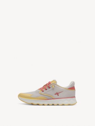Tamaris Nowana Sneaker - Orange Tamaris Nowana Sneaker - Orange