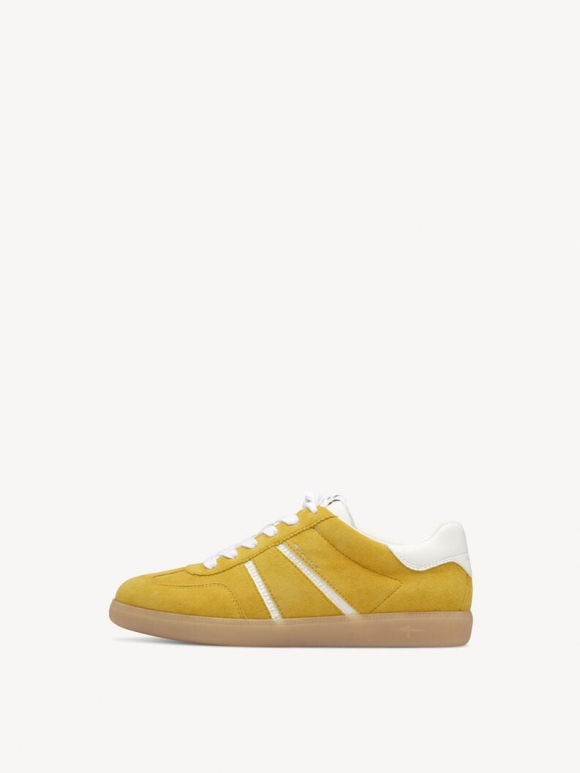 Tamaris Sneaker - Gelb Tamaris Sneaker - Gelb