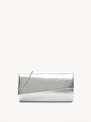 Tamaris Clutch - Silber Tamaris Clutch - Silber