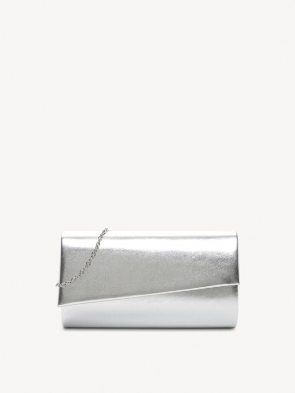 Tamaris Clutch - Silber Tamaris Clutch - Silber