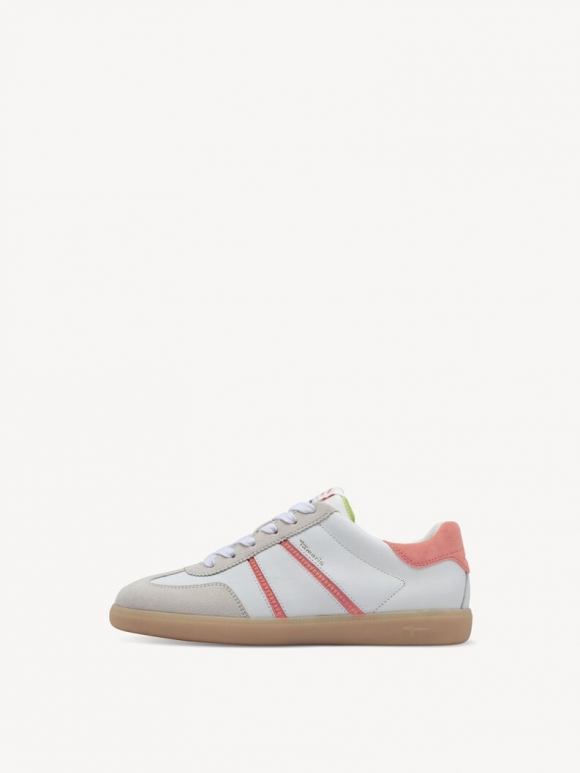Tamaris Sneaker - Orange Tamaris Sneaker - Orange