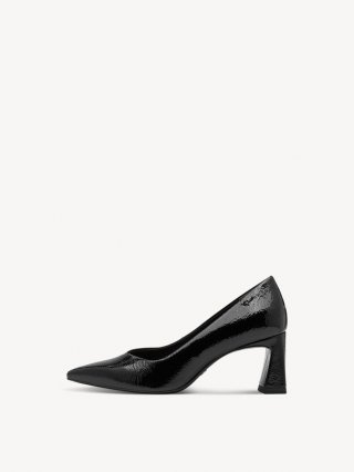Tamaris Pumps - Schwarz
