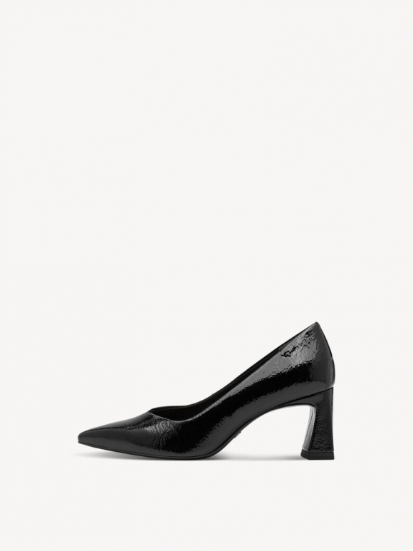 Tamaris Pumps - Schwarz