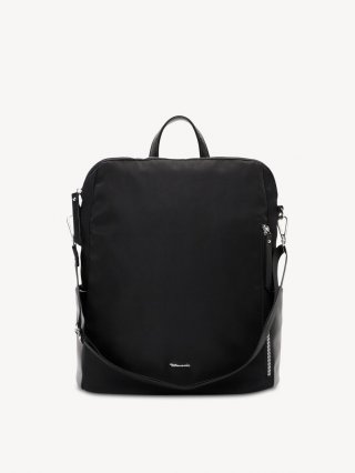 Tamaris Rucksack - Schwarz Tamaris Rucksack - Schwarz