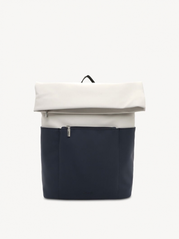 Tamaris Rucksack - Blau Tamaris Rucksack - Blau