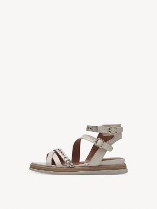Tamaris Sandalette - Beige Tamaris Sandalette - Beige
