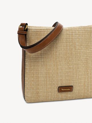 Tamaris Umhängetasche - Beige Tamaris Umhängetasche - Beige