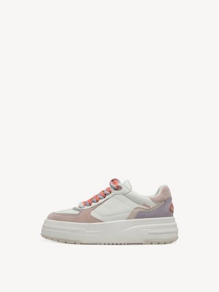 Tamaris Sneaker - Rosa Tamaris Sneaker - Rosa