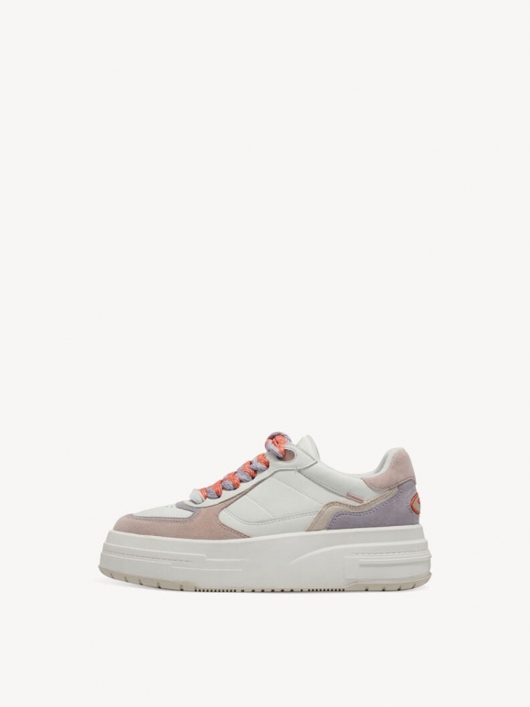 Tamaris Sneaker - Rosa Tamaris Sneaker - Rosa