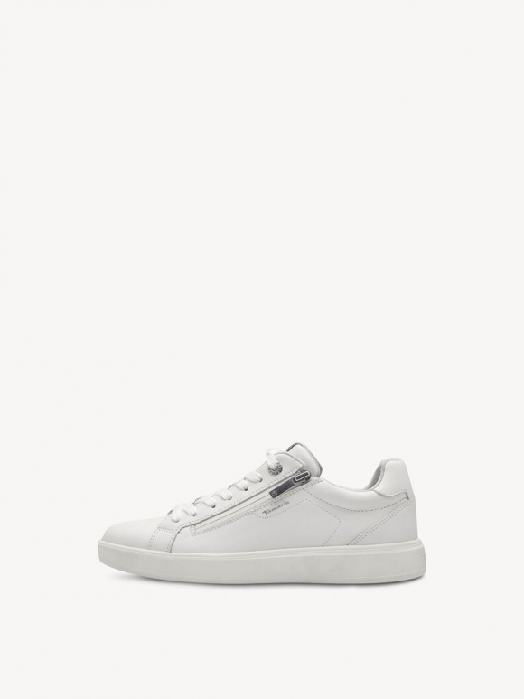 Tamaris Sneaker - Weiß