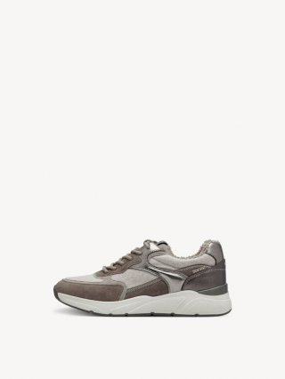 Tamaris Sneaker - Braun