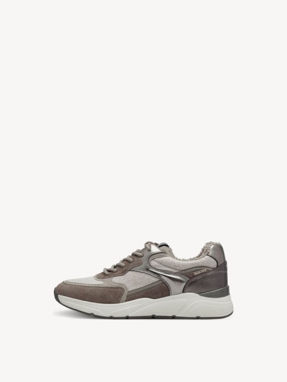 Tamaris Sneaker - Braun