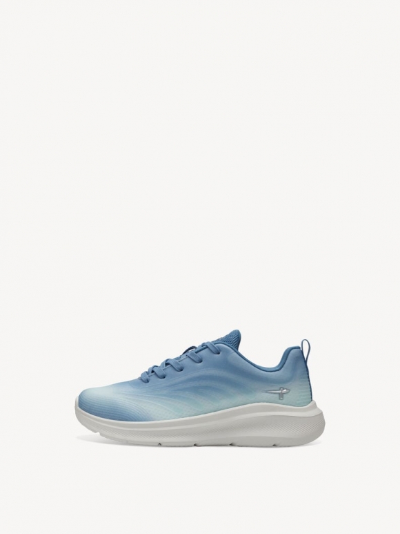 Tamaris Sneaker - Blau