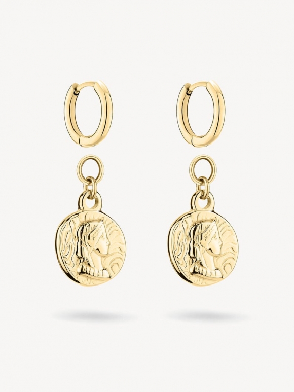 Tamaris Creole - Gold