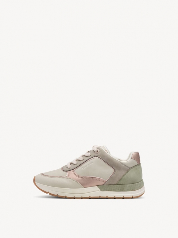 Tamaris Sneaker - Beige