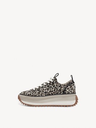 Tamaris Sneaker - Braun Tamaris Sneaker - Braun