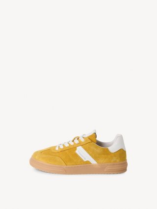 Tamaris Sneaker - Gelb