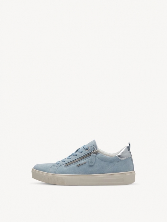Tamaris Sneaker - Blau Tamaris Sneaker - Blau