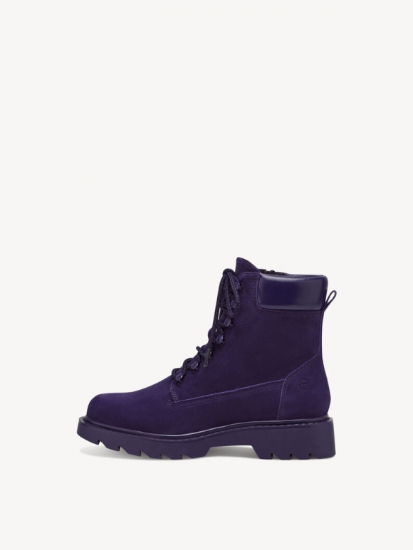 Tamaris Stiefelette - Lila