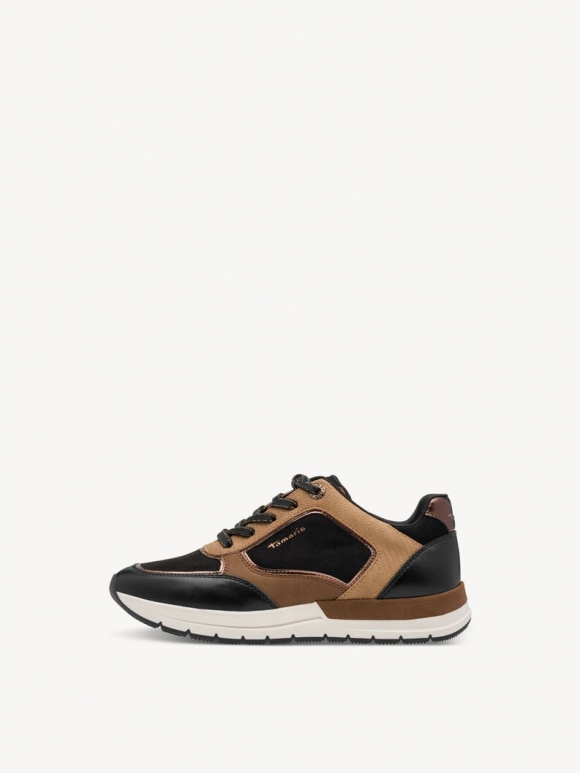 Tamaris Sneaker - Schwarz Tamaris Sneaker - Schwarz
