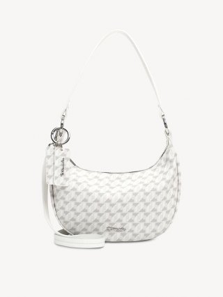Tamaris Handtasche - Weiß Tamaris Handtasche - Weiß