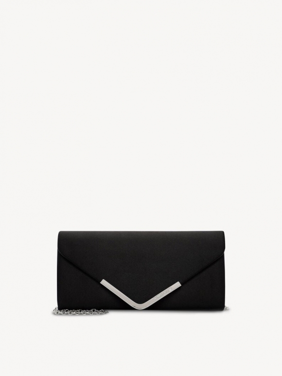 Tamaris Clutch - Schwarz Tamaris Clutch - Schwarz