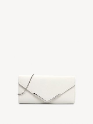 Tamaris Clutch - Weiß Tamaris Clutch - Weiß