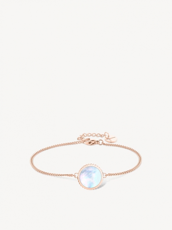 Tamaris Armband - Rosegold