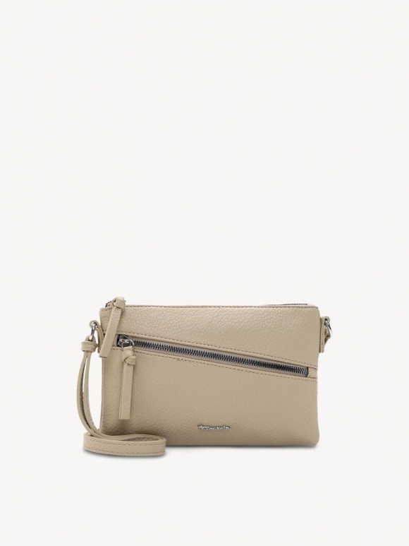 Tamaris Umhängetasche - Beige Tamaris Umhängetasche - Beige