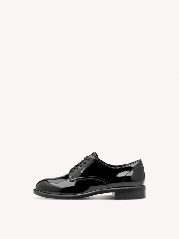 Tamaris Halbschuh - Schwarz