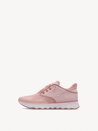 Tamaris Nowana Sneaker - Rosa Tamaris Nowana Sneaker - Rosa